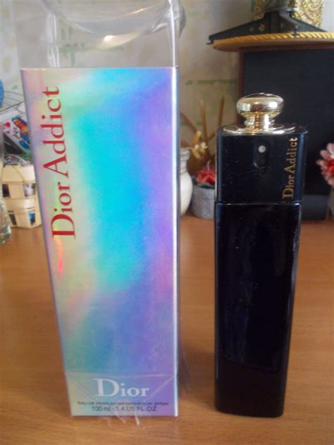 duftzwilling dior addict|dior addict 2002.